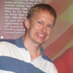 Profile Picture of Jon Fogg (@JonFogg) on Twitter