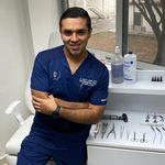 Profile Picture of Dr. Daniel A. Aranda García (@dr.danielarandag) on Instagram