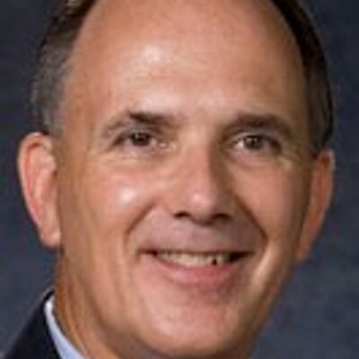 Profile Picture of Jim Dawson (@JFDawson) on Twitter