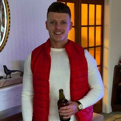 Profile Picture of Josh Bogue (@JoshBogue) on Twitter