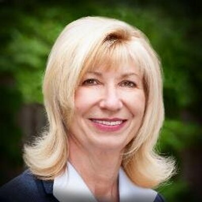 Profile Picture of Denise Roberts (@SalesPartnersMi) on Twitter