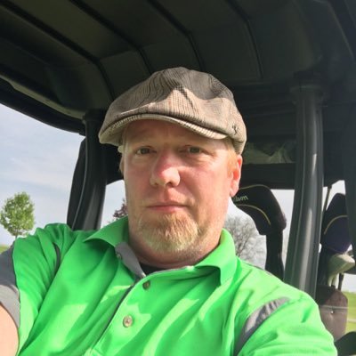 Profile Picture of Ken Keeton (@gimp073) on Twitter