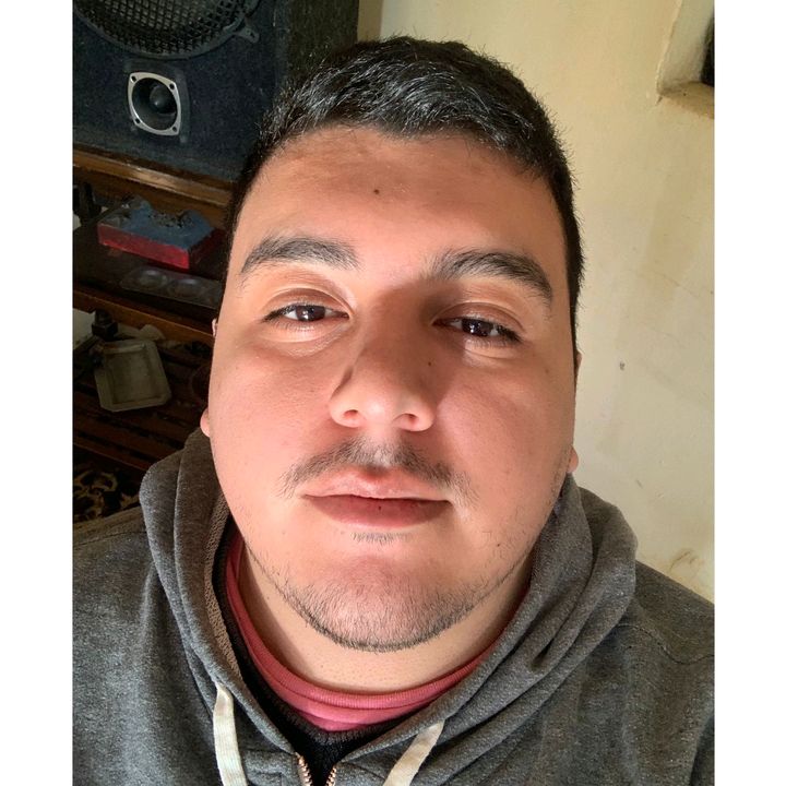 Profile Picture of robertcundins (@robertcundins) on Tiktok