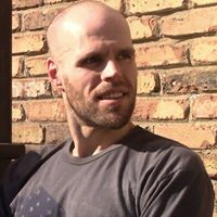 Profile Picture of Justin Tuttle (@justin-tuttle-16) on Quora