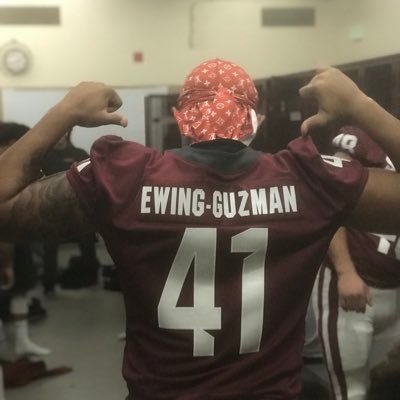 Profile Picture of Antonio Ewing-Guzman (@HeadHunta54) on Twitter