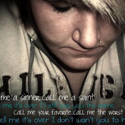 Kayla Doty - Twitter Profile Picture of Kayla Doty (@kayraedoat09) on Twitter