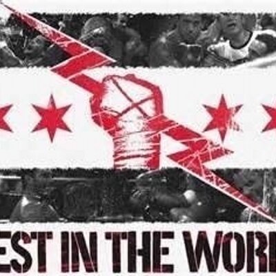 Profile Picture of Brian Pillman (@BestNtheworld76) on Twitter