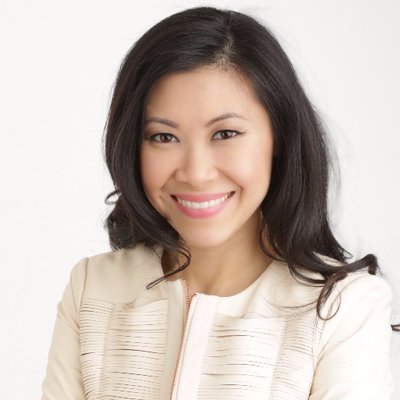 Profile Picture of Melissa Leong (@lisleong) on Twitter