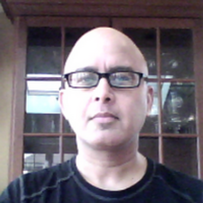 Profile Picture of Rohme (@Rohmy) on Twitter