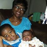 Profile Picture of Bertha King (@bertha.king.961) on Instagram