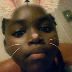 Profile Picture of Danielle (@amillya_issa_savage_backup) on Instagram