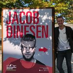 Profile Picture of jacobdinesen81 (@jacobdinesen81) on Instagram