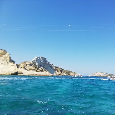 Profile Picture of Emmanuele Mazzamurro (@EmmanueleMazzam) on Twitter