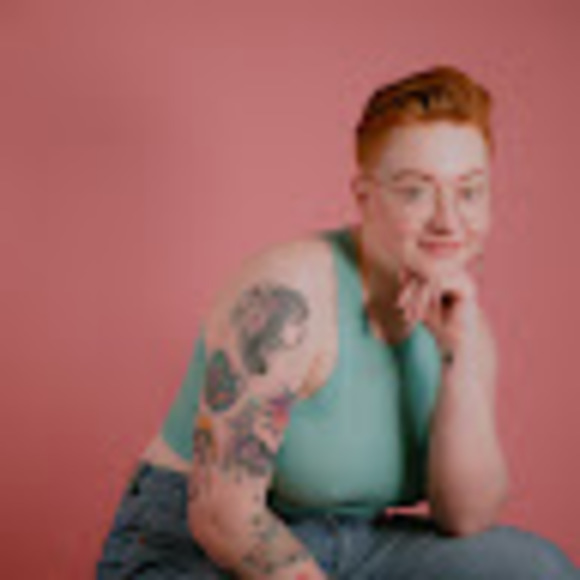 Profile Picture of Cosmo Christoffersen (@cosmochristo148) on Poshmark