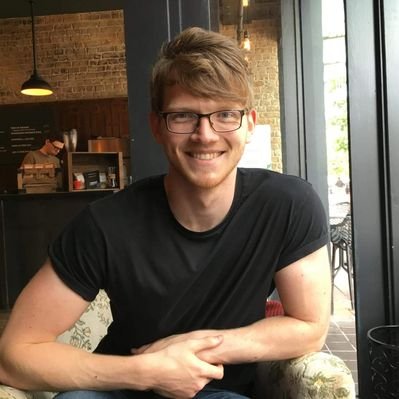 Profile Picture of Greg Proctor (@GregProctor12) on Twitter