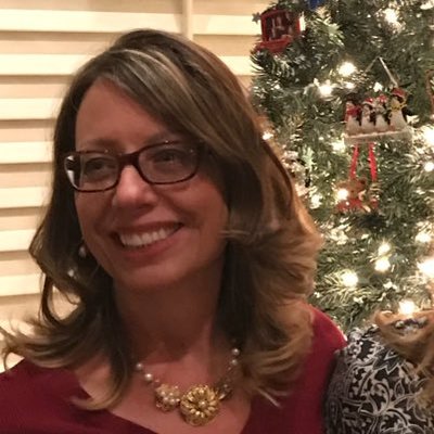 Profile Picture of Susan Reese (@BerryBramble75) on Twitter