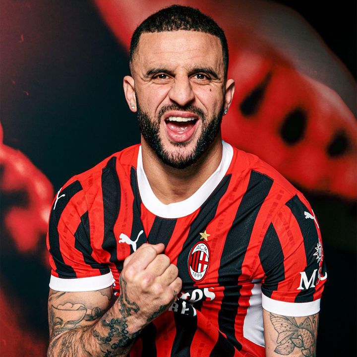 Profile Picture of Kyle Walker (@@kylewalker2) on Tiktok