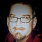 Profile Picture of Aaron Lewis (@AaronMLewis) on Flickr