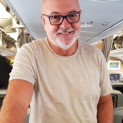 Profile Picture of David Scala (@DavidScala6) on Twitter
