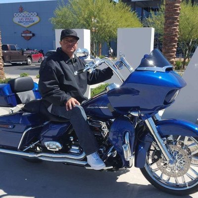 Profile Picture of Eric Savoy (@EricSavoy7) on Twitter
