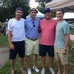 Profile Picture of Andrew Spiegel (@spiegela87) on Instagram