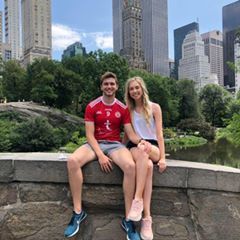 Profile Picture of Matthew Mc Cusker (@matthewmccusker1) on Tiktok