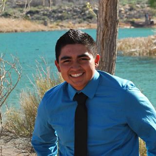 Profile Picture of Zach Ontiveros (@zach.ontiveros.33) on Facebook