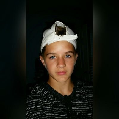 Profile Picture of Travis Jude Kramer (@traviskramer_) on Twitter