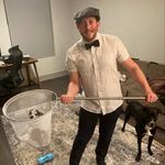 Stephen Bernstein - Instagram Profile Picture of Stephen Bernstein (@berniestephens1) on Instagram