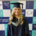 Profile Picture of Lucy Manley (@lucychristinamanley) on Instagram