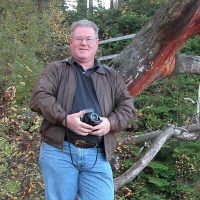 Profile Picture of Michael Immel (@shutterf64) on Twitter