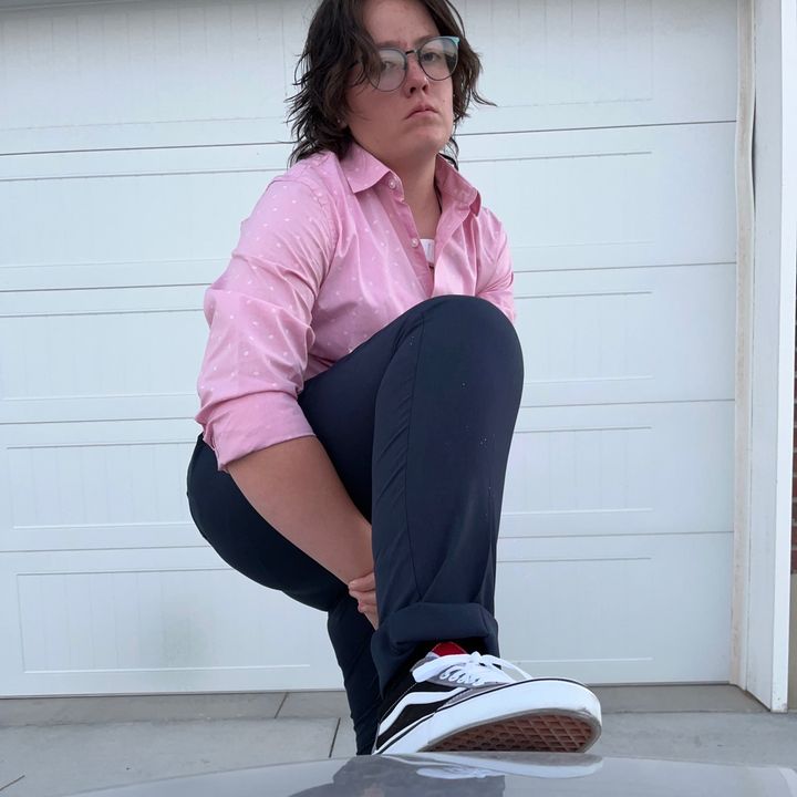 Profile Picture of Amber Ringler (@amberringler3) on Tiktok