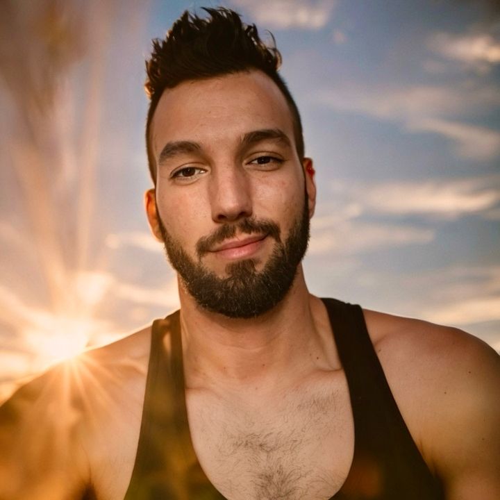 Profile Picture of Dᴀᴠɪᴅ Hᴀᴡᴋᴇ (@davidjhawke) on Tiktok