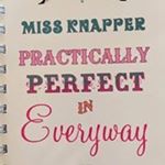 Profile Picture of Vicky Knapper (@vickyk81xx) on Instagram