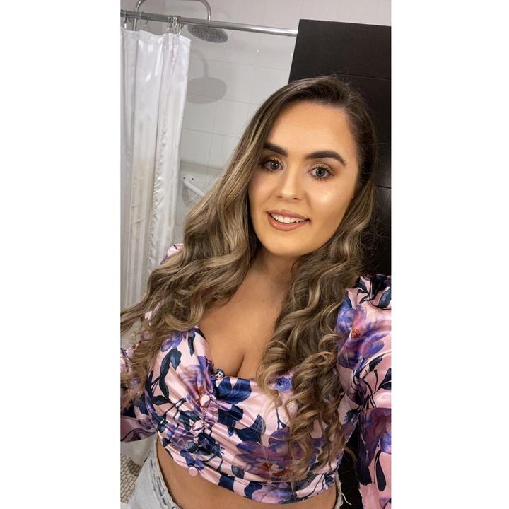 Profile Picture of Lisa Flanagan (@@lisaflanagan99) on Tiktok