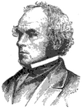 Profile Picture of Amasa Holcombon Wikipedia