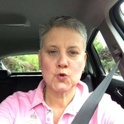 Profile Picture of Shelley Bates (@mjbates68) on Twitter