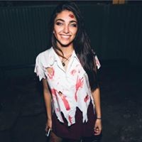 Profile Picture of Chloe Aliferis (@chloe-aliferis) on Quora