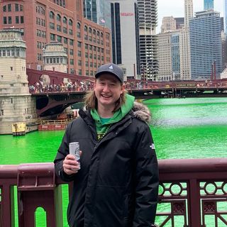 Profile Picture of David Casper (@friendlyghost1502) on Instagram