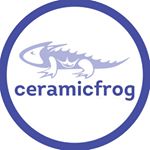 Profile Picture of Joey Wilkinson (@ceramicfrog) on Instagram