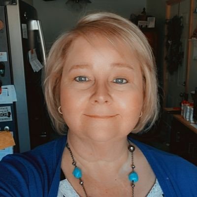 Profile Picture of Paula Orr (@PaulaOr26418205) on Twitter