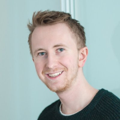 Profile Picture of Sean McFetridge (@sean_mcfetridge) on Twitter