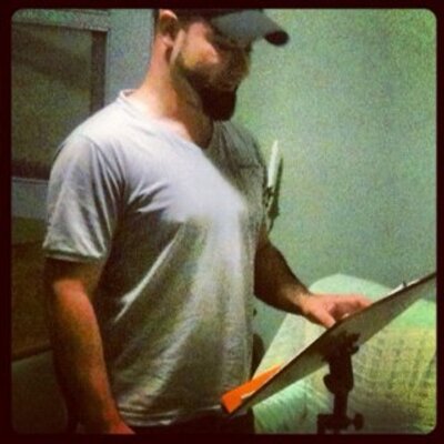 Profile Picture of Bruce Jean Andrade J (@AndradeBruce) on Twitter