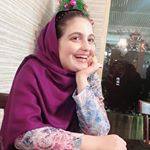 Profile Picture of ____maral_u.s.e.f.i____ (@____maral_u.s.e.f.i____) on Instagram