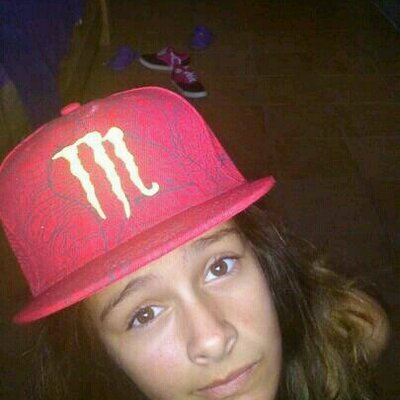 Carmensita ;) - Twitter Profile Picture of Carmensita ;) (@juliamarrero95) on Twitter