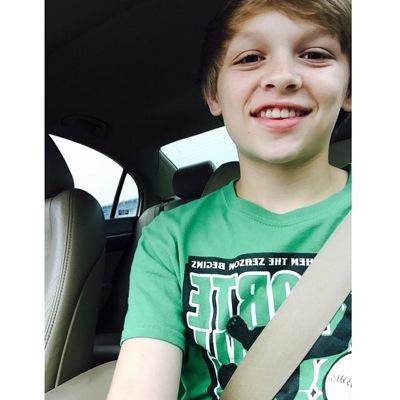 Profile Picture of Josh Leonard Hornsby (@hornsby_josh) on Twitter