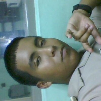 Profile Picture of Walter Alvarez (@walteralvarez19) on Twitter