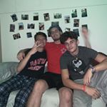 Profile Picture of Daniel Blackburn (@dlackdurn) on Instagram