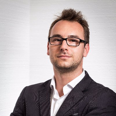 Profile Picture of Tomasz Stankiewicz (@TomStankie) on Twitter
