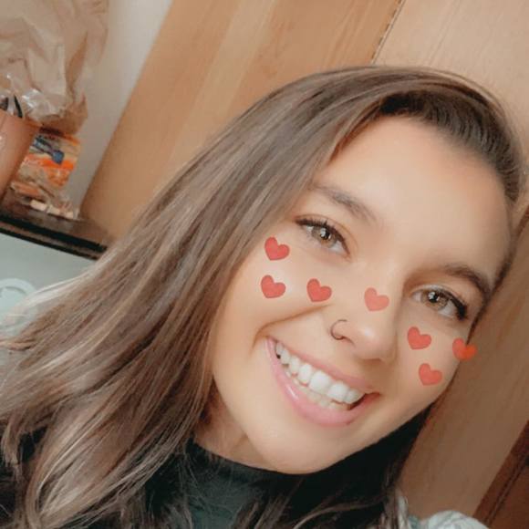 Profile Picture of Michaela Rapisarda (@mjrsoccer526) on Poshmark